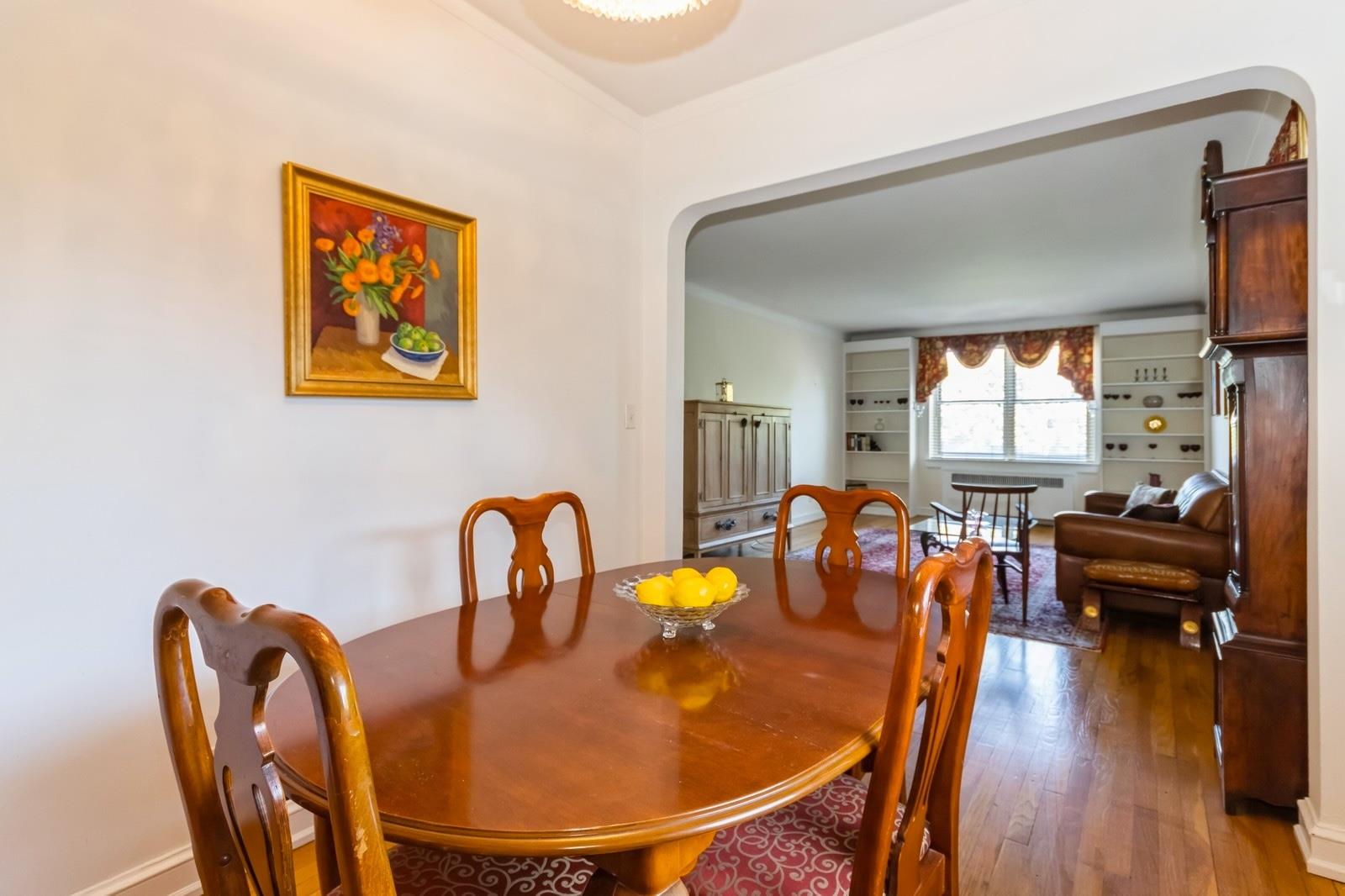 90 Bryant Avenue #F-3D, White Plains, New York image 16
