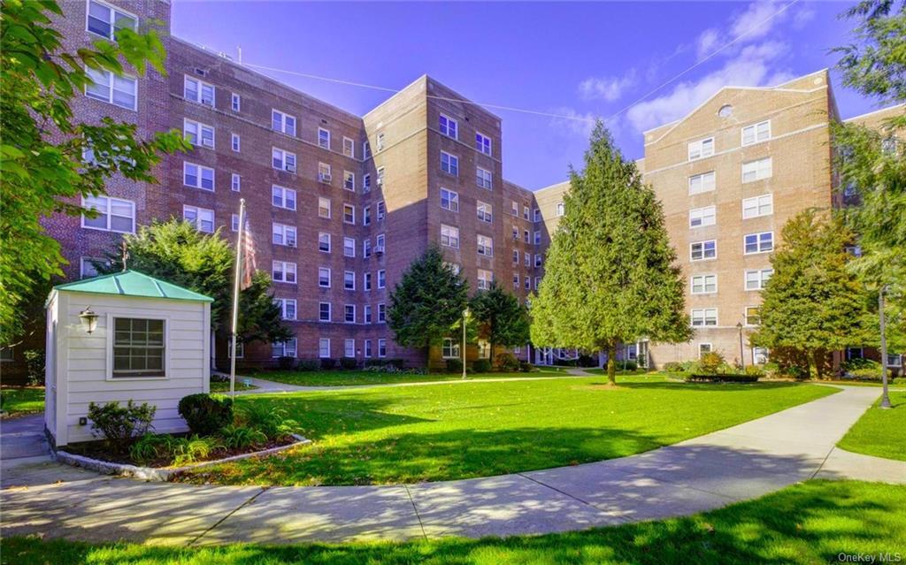 90 Bryant Avenue #F-3D, White Plains, New York image 2