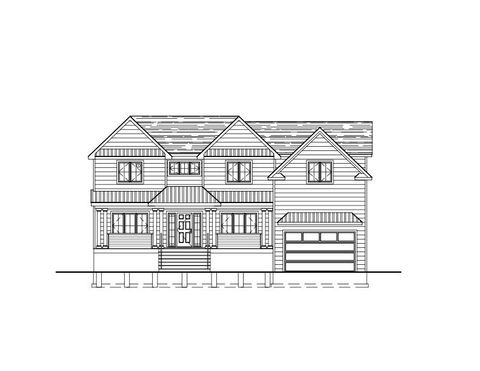 39 Leewater Avenue Massapequa NY 11758