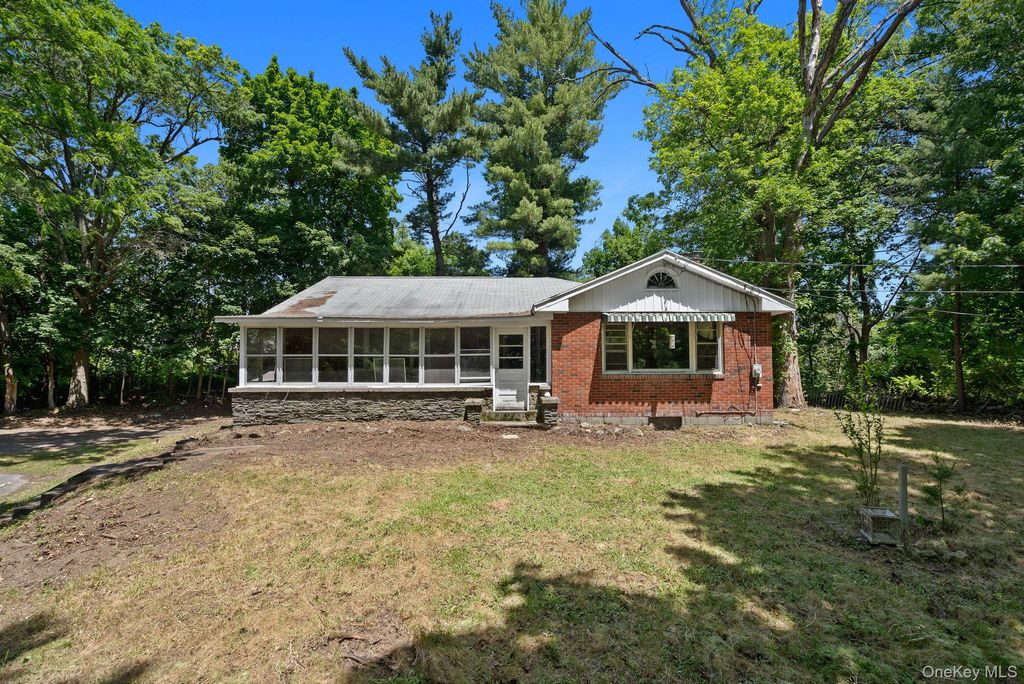 Photo of 687 Route 52, Beacon, NY 12508 (MLS # 1010121)