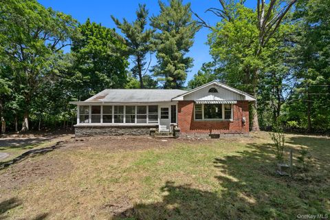 Photo of 687 Route 52, Beacon, NY 12508 (MLS # 1010121)