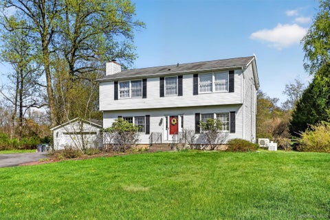 Homes For Sale - 88 Borden Road<br/> Walden, NY 12586