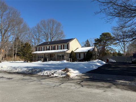 Photo of 15 Stacy Drive, Port Jefferson Station, NY 11776 (MLS # 960109)