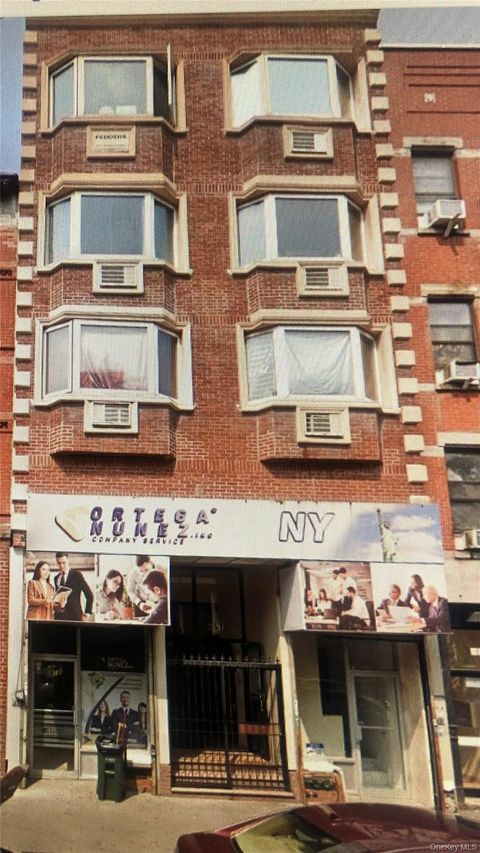 651 Courtlandt Avenue Bronx NY 10451