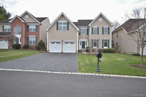 216 Roosevelt Drive Fishkill NY 12524
