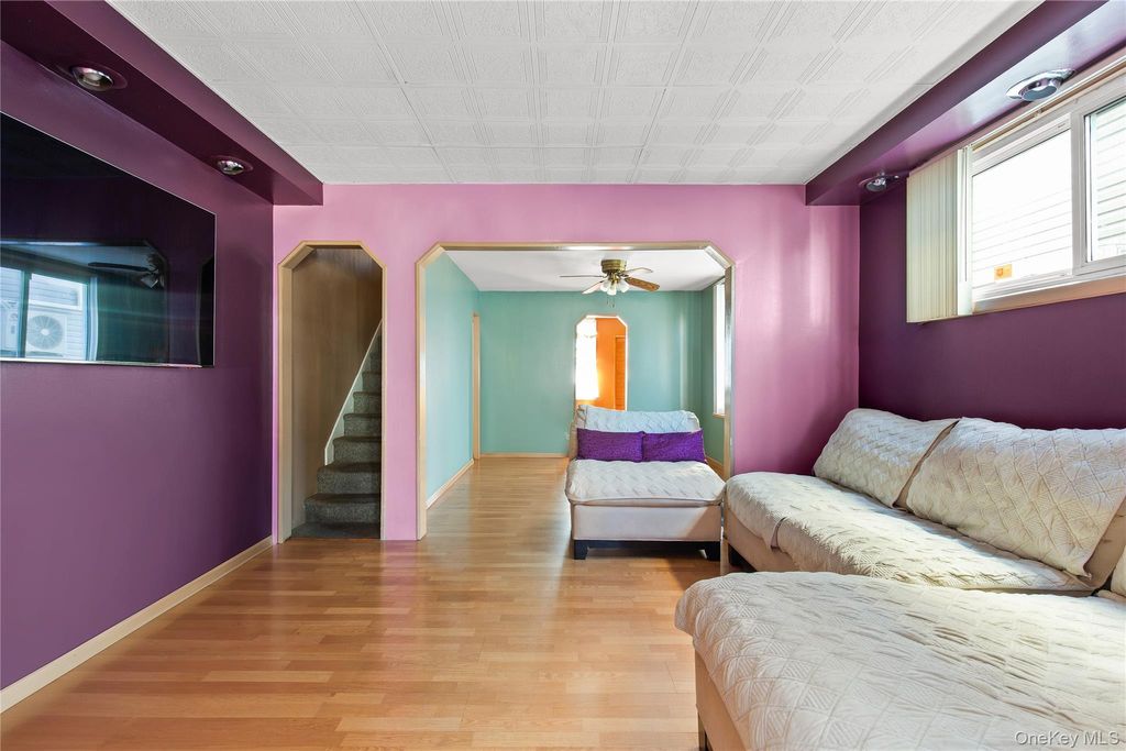 Photo of 5840 61st Street, Flushing, NY 11378 (MLS # 952055)