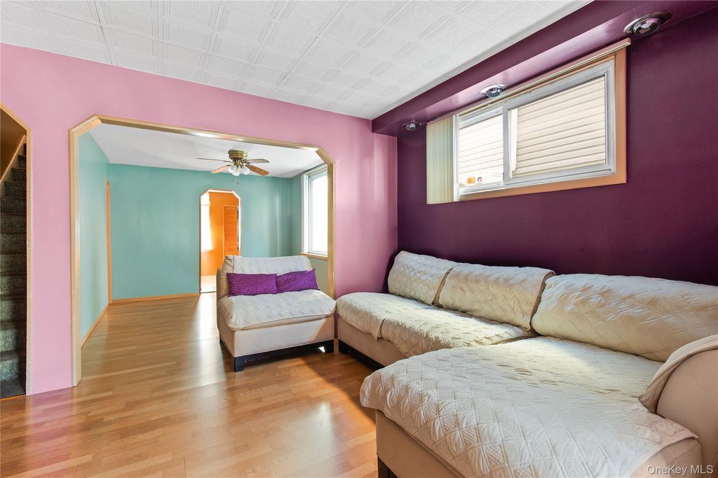 Photo of 5840 61st Street, Flushing, NY 11378 (MLS # 952055)