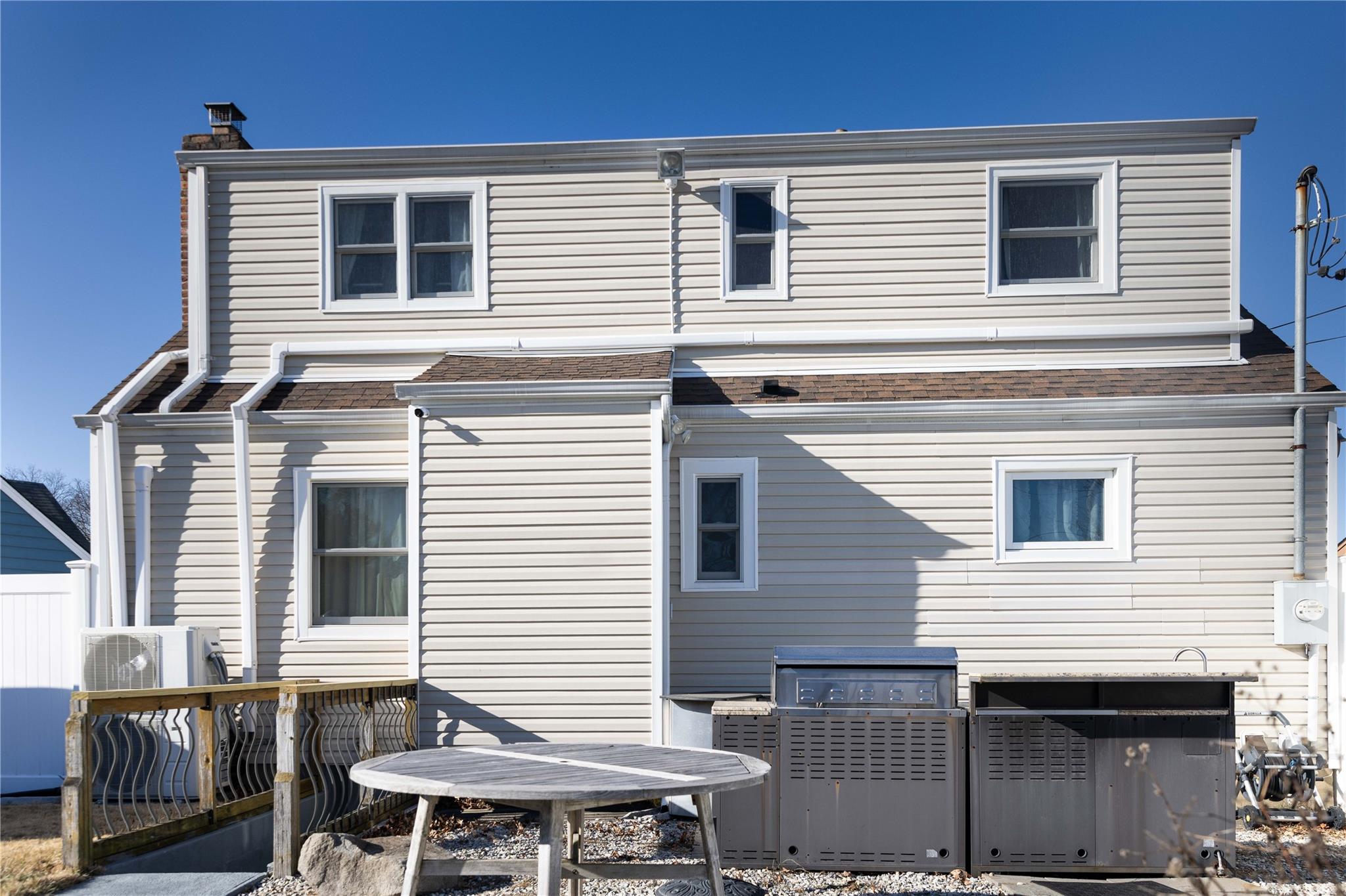 593 Tulip Court, Uniondale, New York image 20