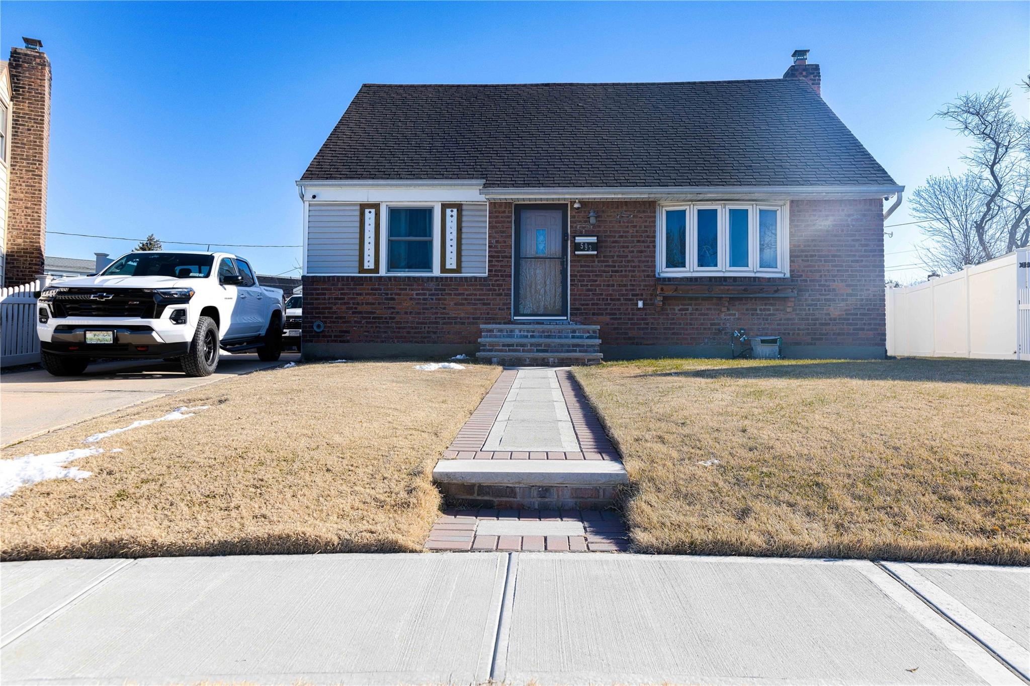 593 Tulip Court, Uniondale, New York image 1