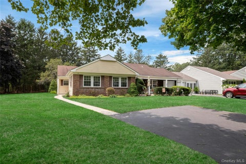 Condo For Sale - 62 Hearthside Drive<br/> Mount Sinai, NY 11766