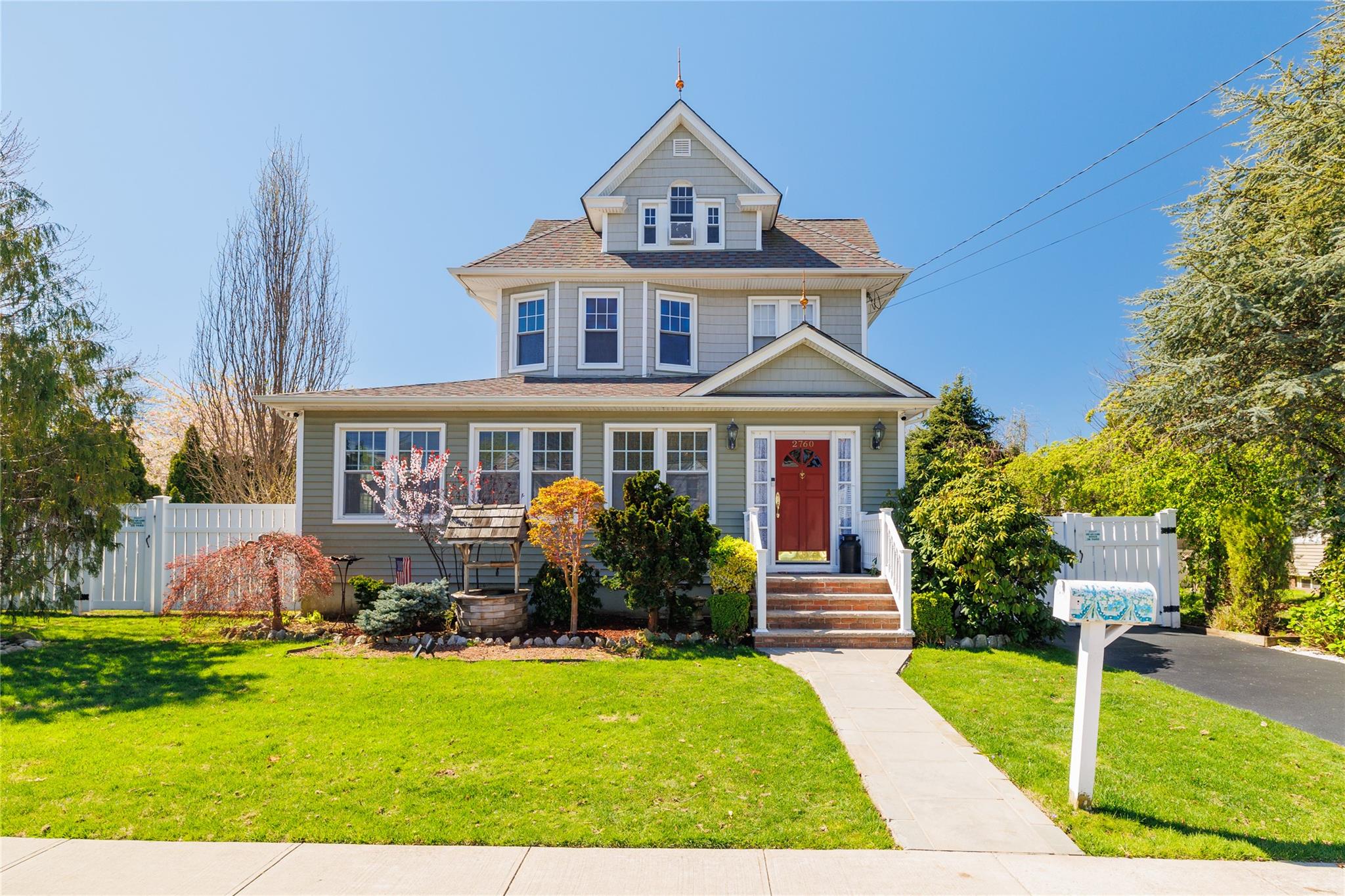 2760 Academy Street, Oceanside, New York image 3
