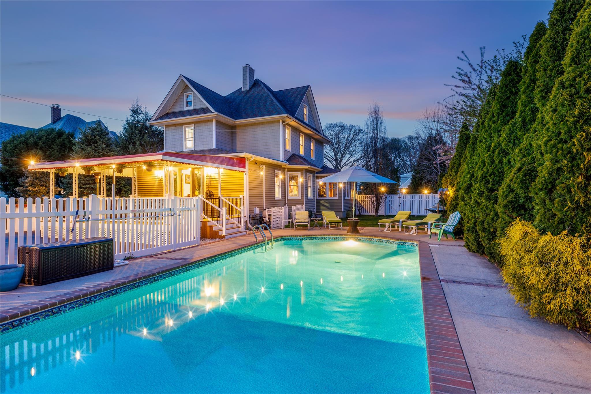 2760 Academy Street, Oceanside, New York image 45