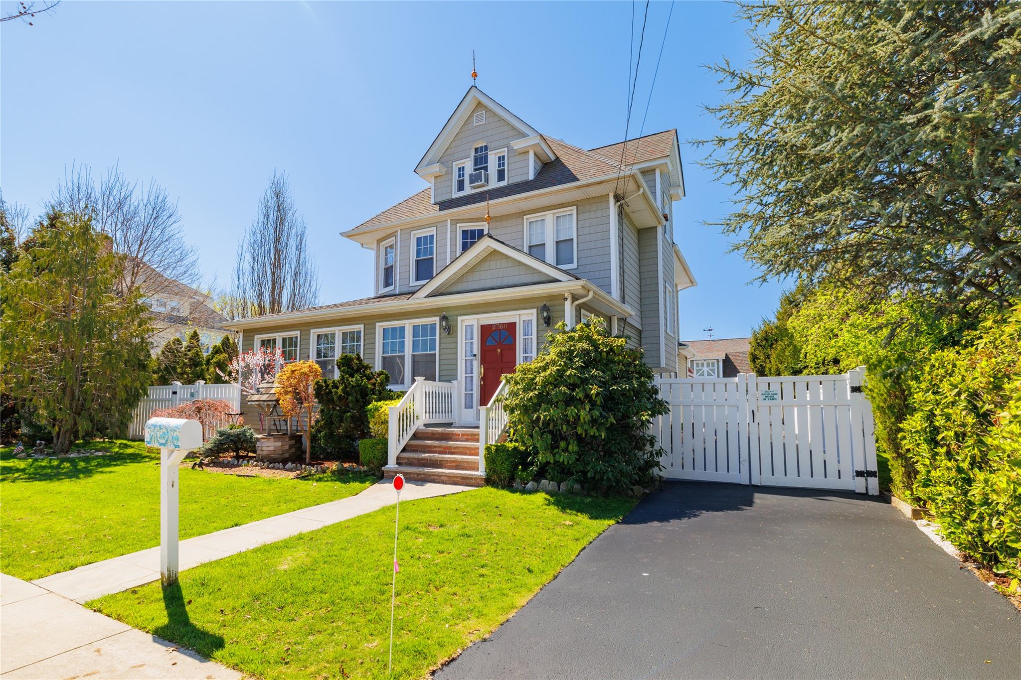 2760 Academy Street, Oceanside, New York image 35