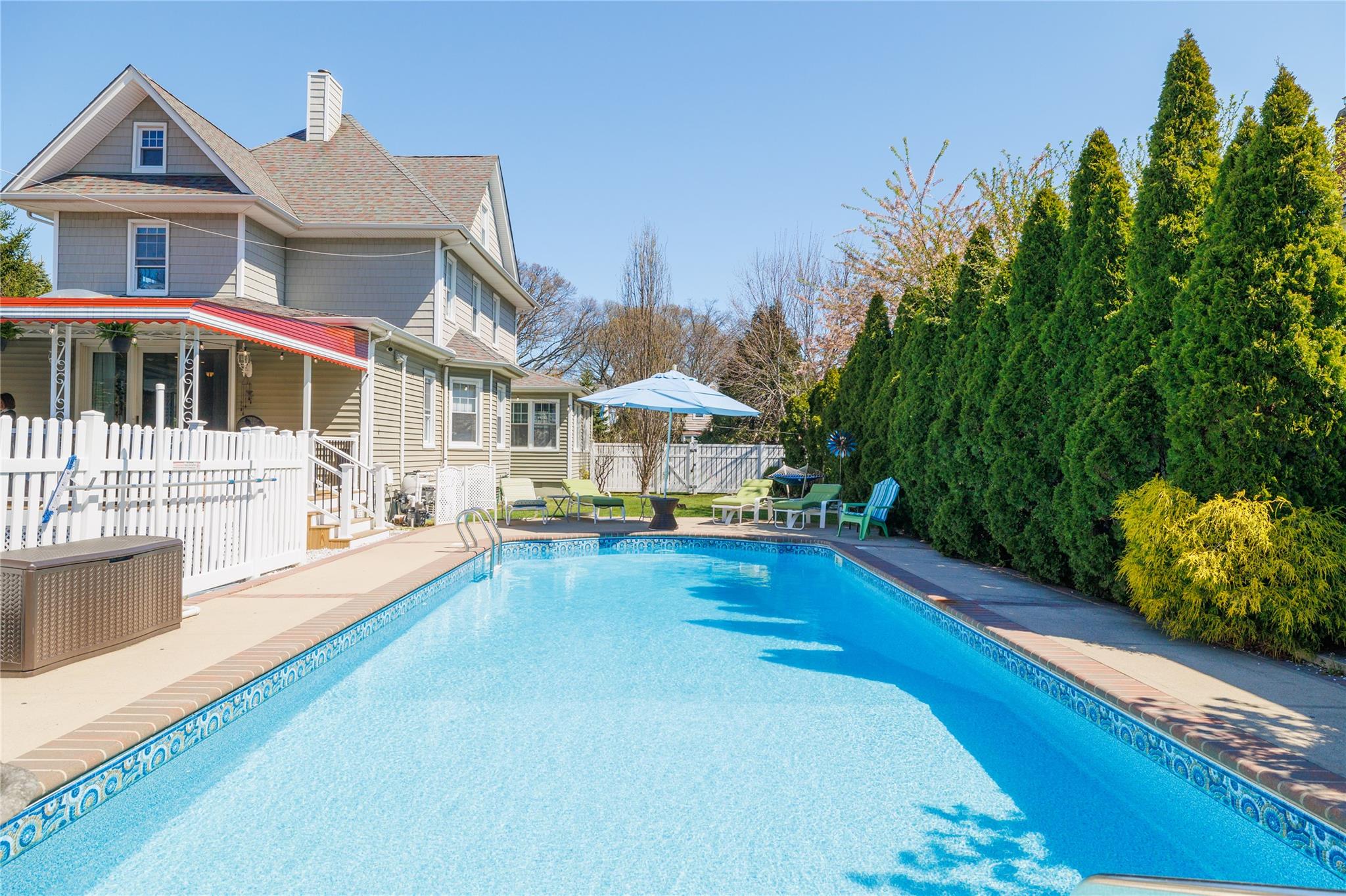 2760 Academy Street, Oceanside, New York image 4