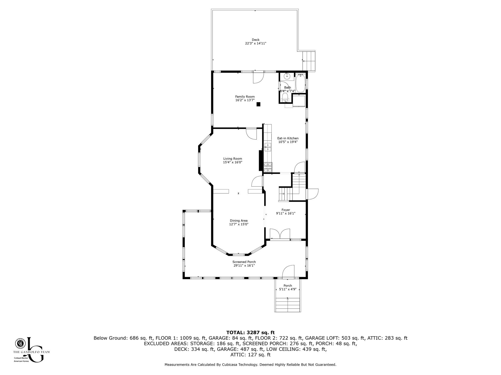 2760 Academy Street, Oceanside, New York image 48