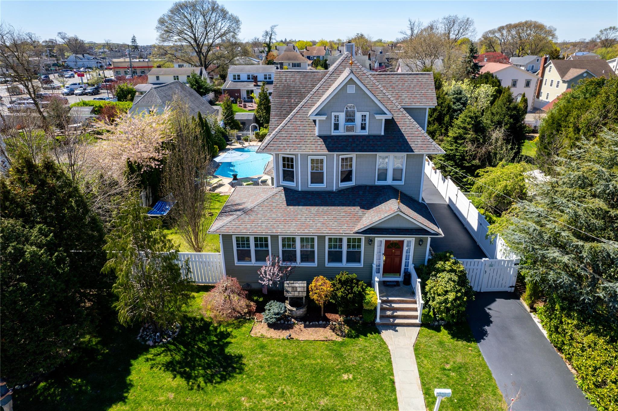2760 Academy Street, Oceanside, New York image 42