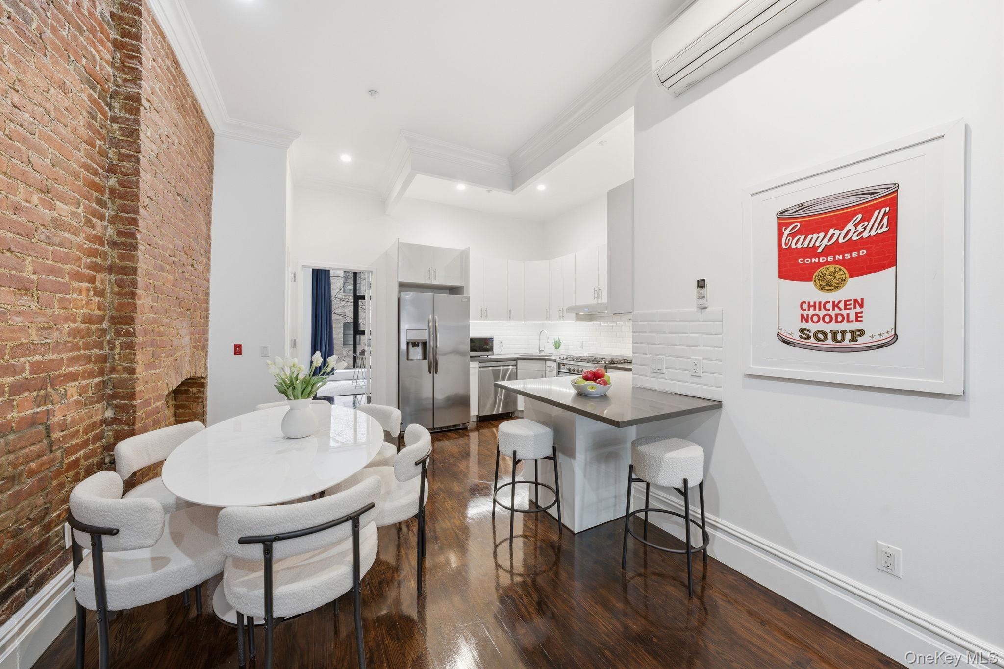 236 W 112th Street