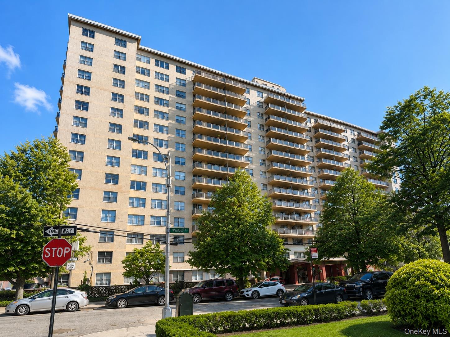 175-20 Wexford Terrace #11N, Jamaica NY 11432