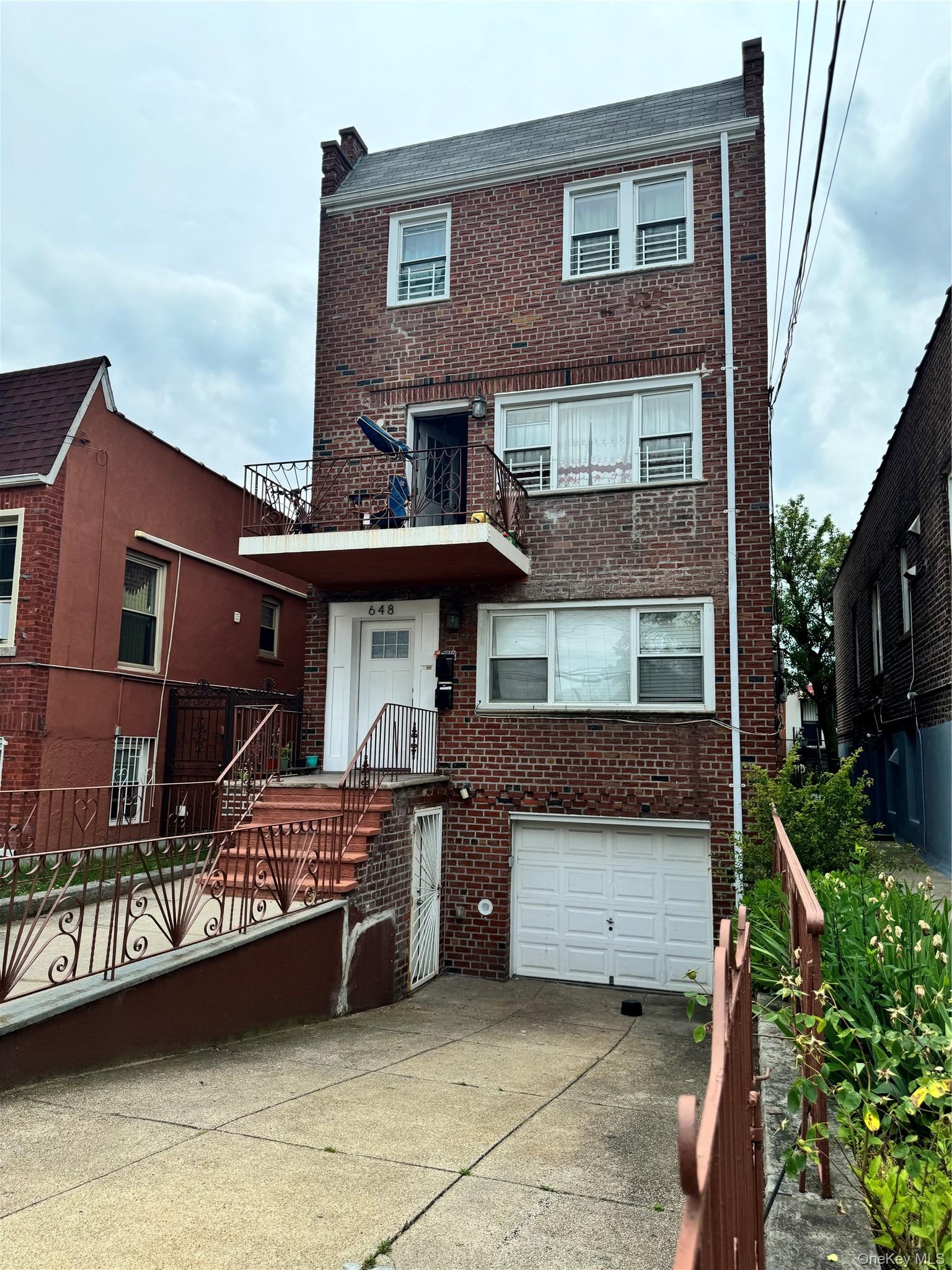 648 E 93rd Street - Photo 4