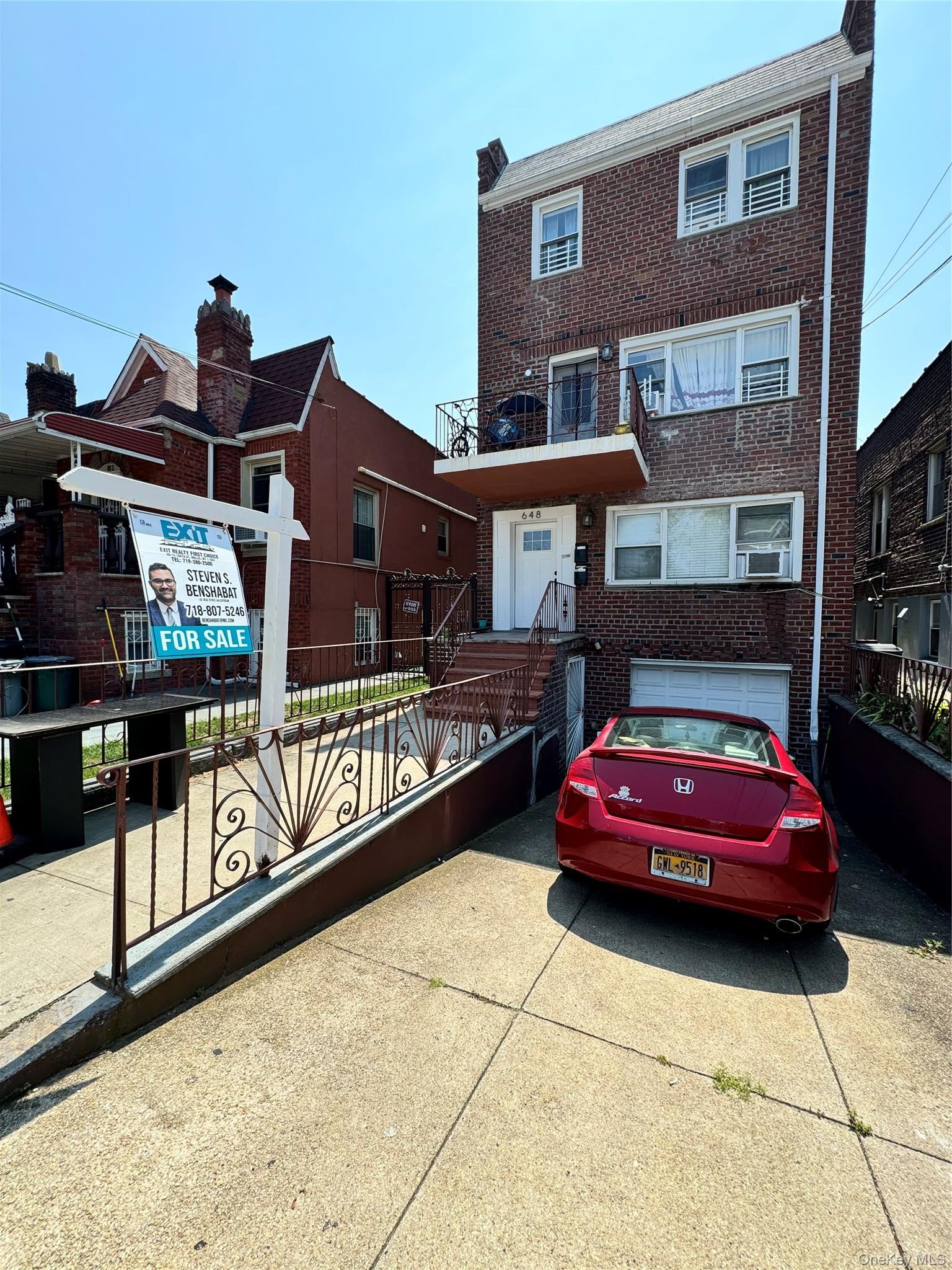 648 E 93rd Street - Photo 3