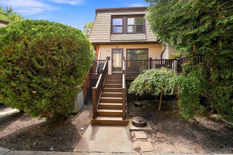 Photo of 38 Heritage Drive #H, New City, NY 10956 (MLS # 1064465)