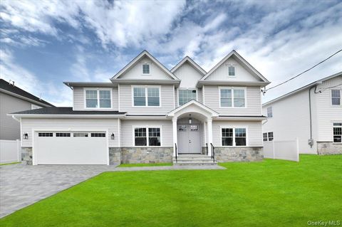 57 Maeder Avenue Merrick NY 11566