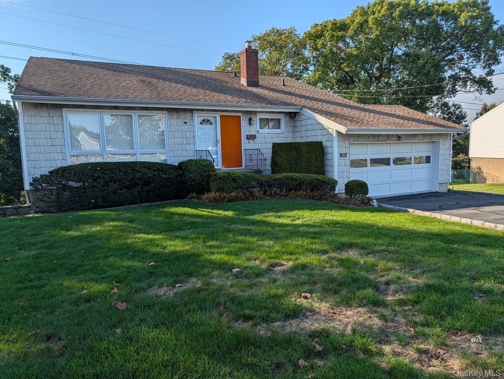 Photo of 219 Remsen Road, Yonkers, NY 10710 (MLS # 1062826)