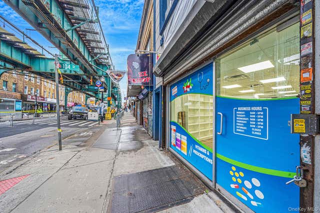 104-06 Jamaica Avenue