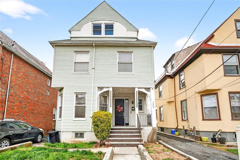 240 S 10th Avenue Mount Vernon NY 10550