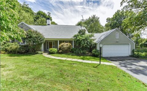 2 Rock Hill Scarsdale NY 10583