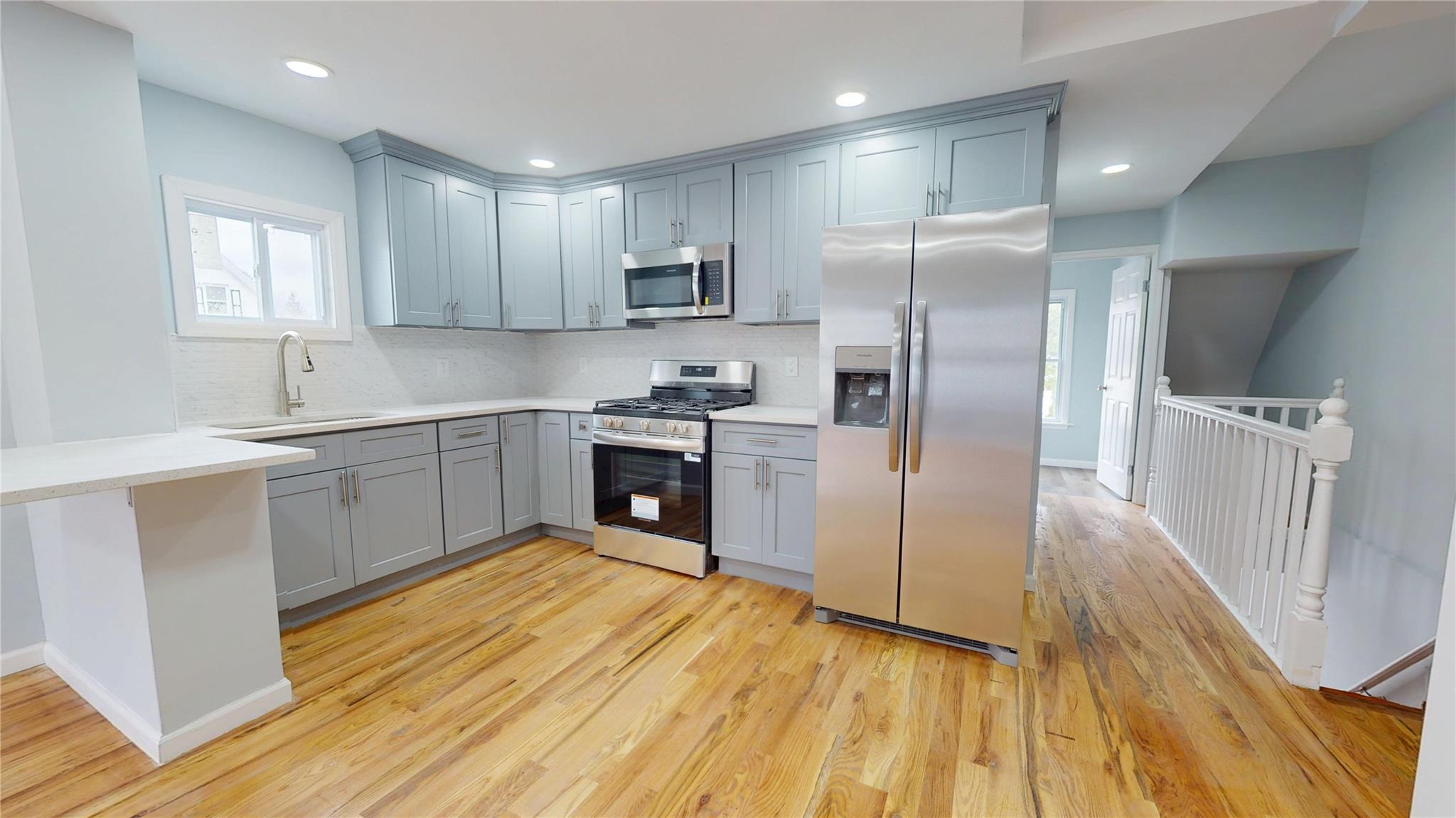Property for Sale at 111th Street, Richmond Hill, Queens, NY - Bedrooms: 6 
Bathrooms: 3  - $899,000
