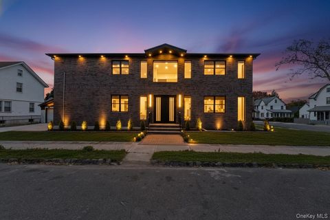 11620 194th Street Saint Albans NY 11412