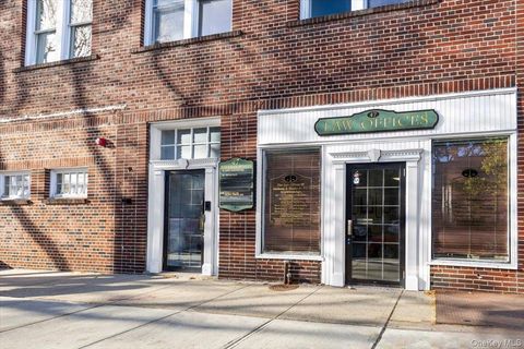 47 Beekman Avenue 23 Sleepy Hollow NY 10591