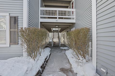 Condo For Sale - 401 Commons Way #H<br/> Fishkill, NY 12524