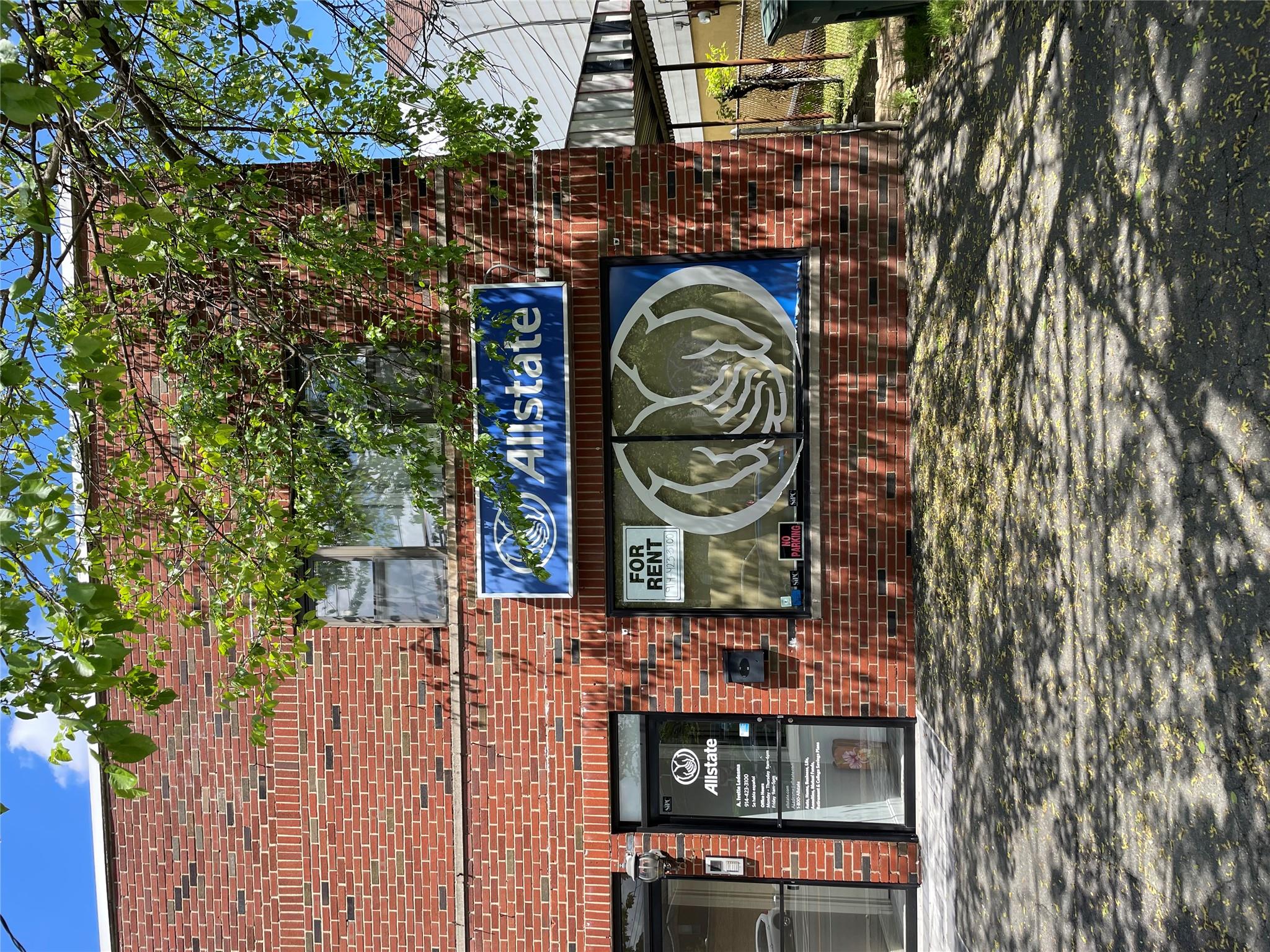 641 Yonkers Avenue