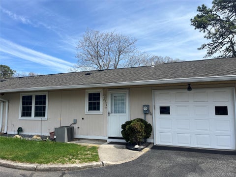 Homes For Sale - 373 Woodbridge Drive #B<br/> Ridge, NY 11961