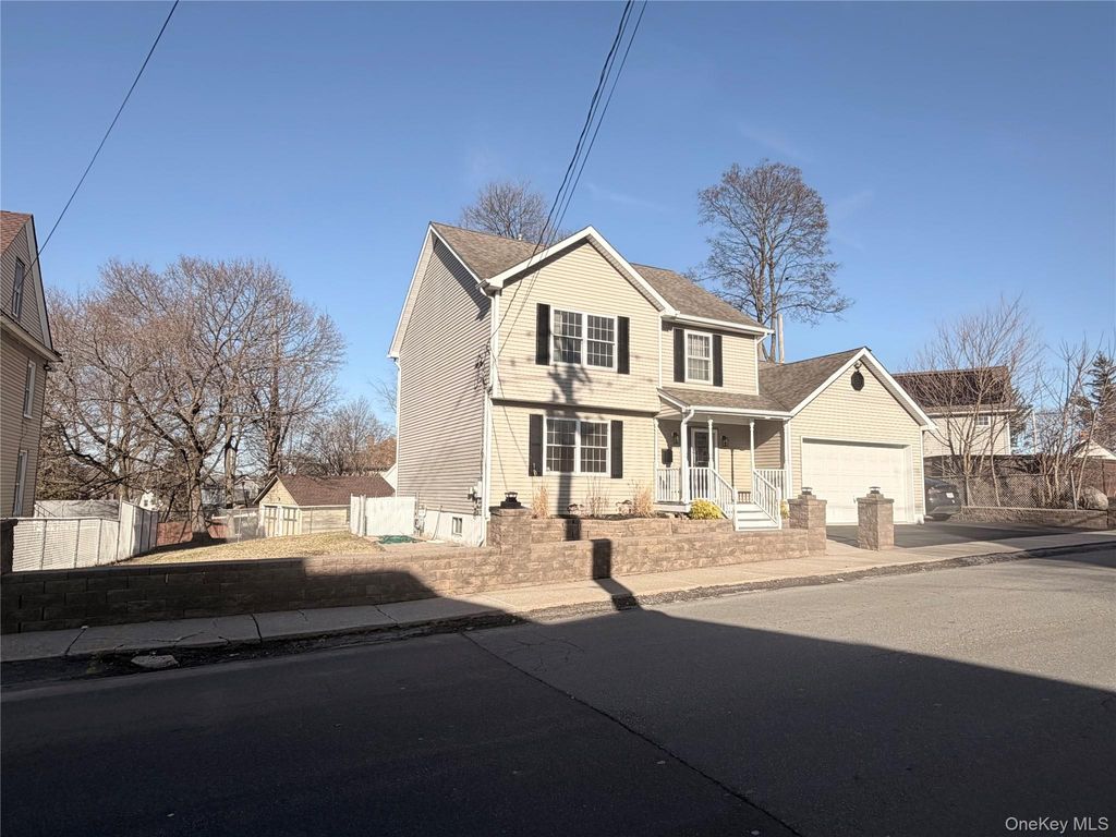 Photo of 37-37 Wisner Avenue, Middletown, NY 10940 (MLS # 969422)