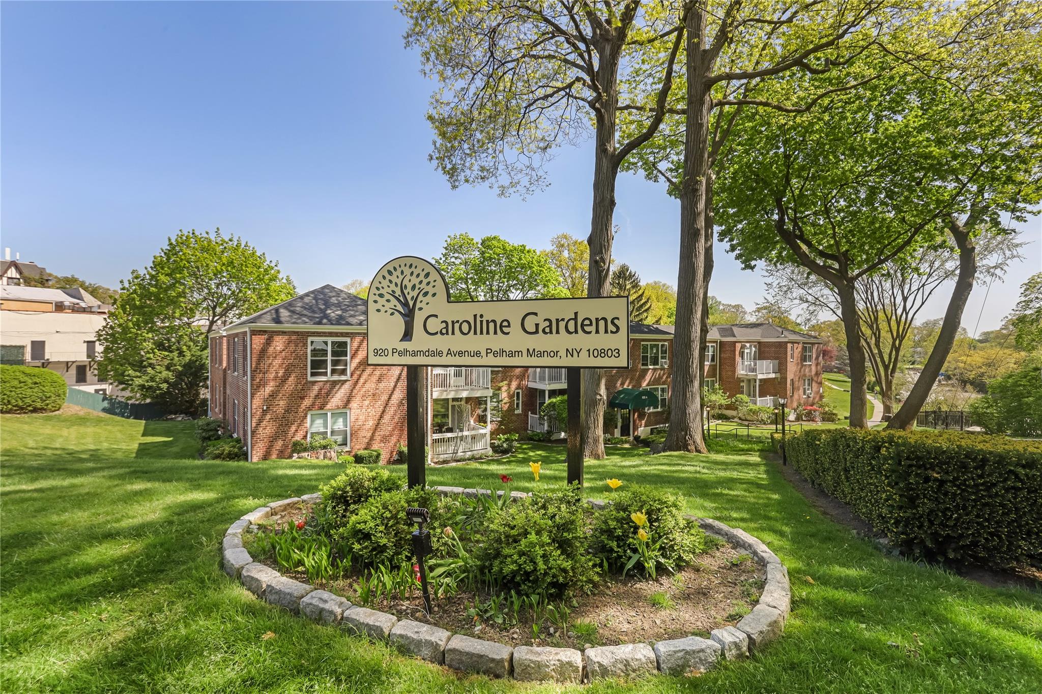 920 Pelhamdale Avenue #C1G, Pelham, New York image 2