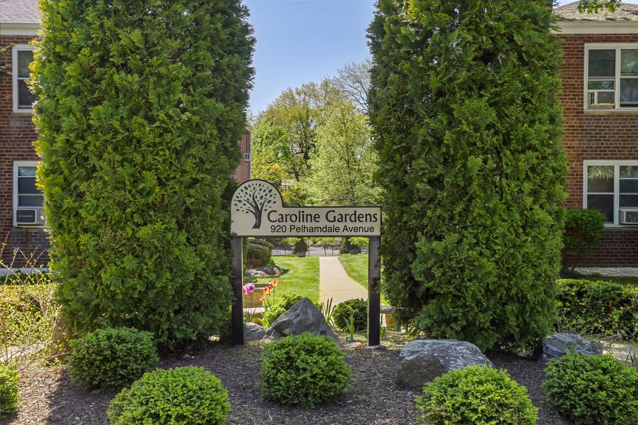 920 Pelhamdale Avenue #C1G, Pelham, New York image 3
