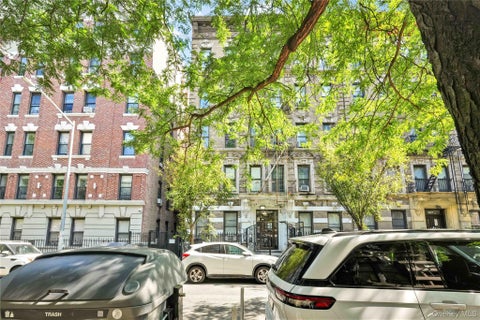 Photo of 509 W 140th Street #2B, New York (Manhattan), NY 10031 (MLS # 1031836)