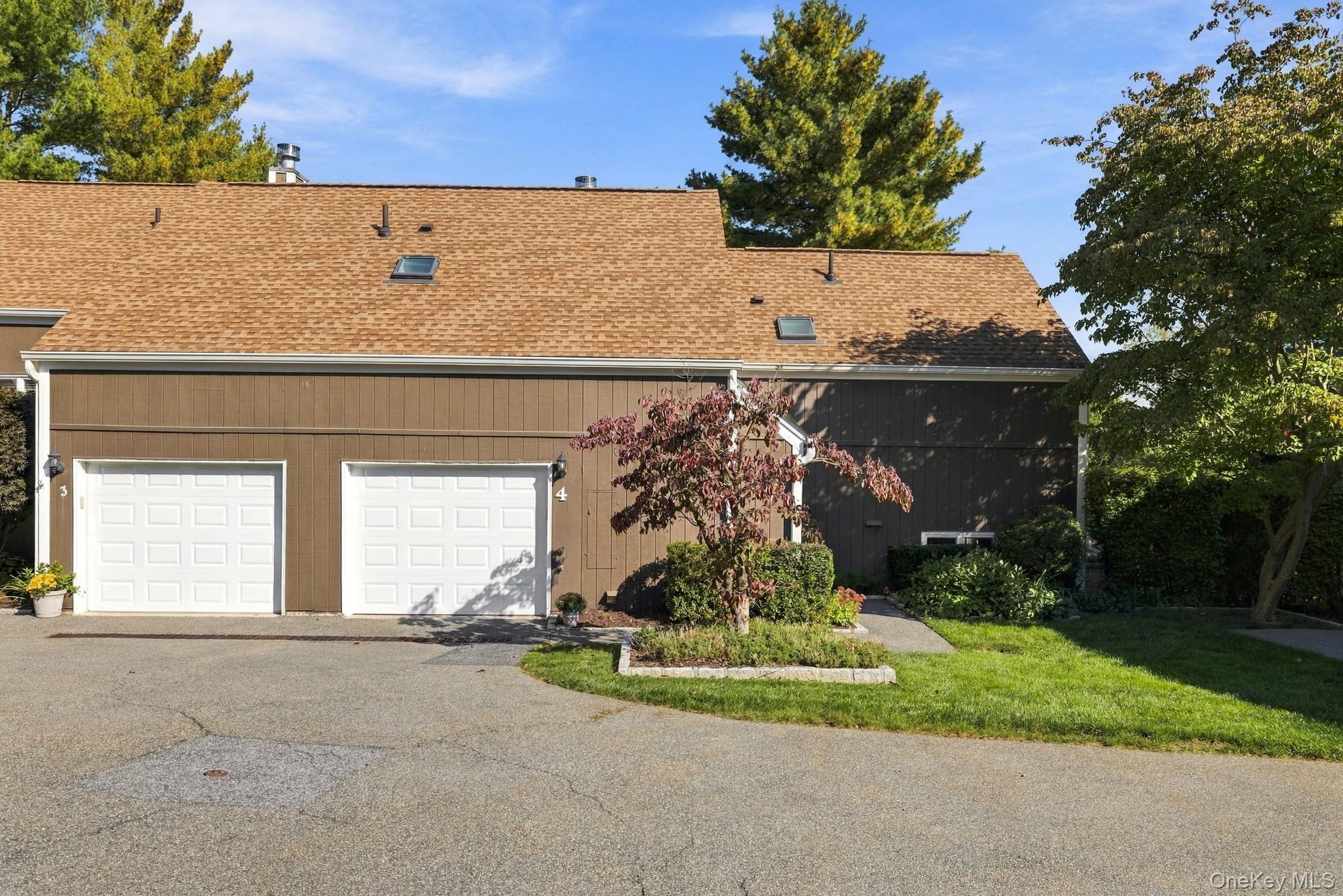 4 Hillside Place