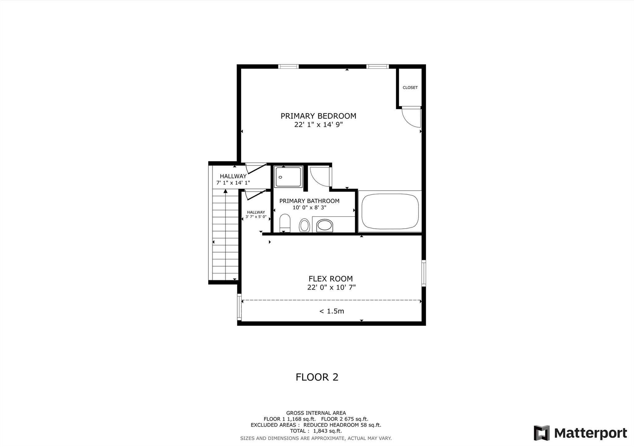 187 Wanatuska Court, Middletown, New York image 28