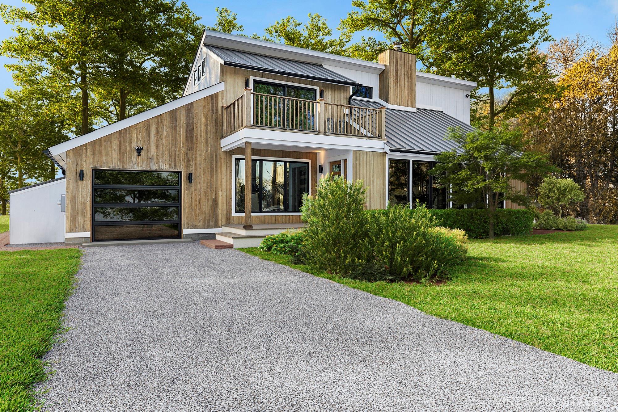 Redwood Road, Sag Harbor, Hamptons, NY - 4 Bedrooms  
4 Bathrooms - 