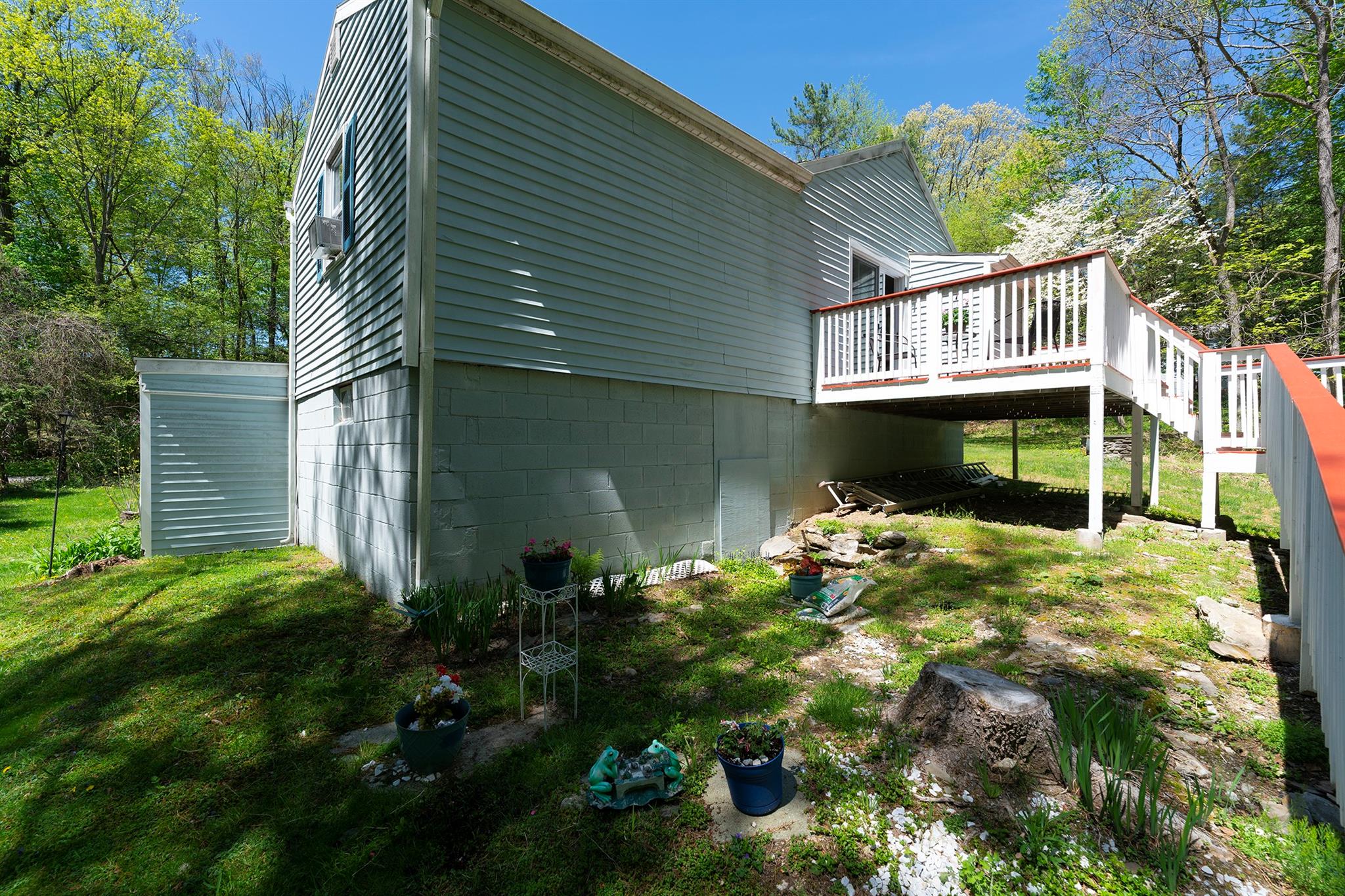 Hyde Park, New York 12538, United States, 1 Bedroom Bedrooms, ,1 BathroomBathrooms,Residential,Active,130266