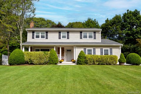 12 Foxdale Court Huntington Station NY 11746