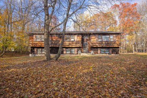 17 Parker Boulevard Monsey NY 10952