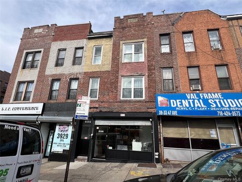 Photo of 39-31 47th Avenue, Sunnyside, NY 11104 (MLS # 971452)