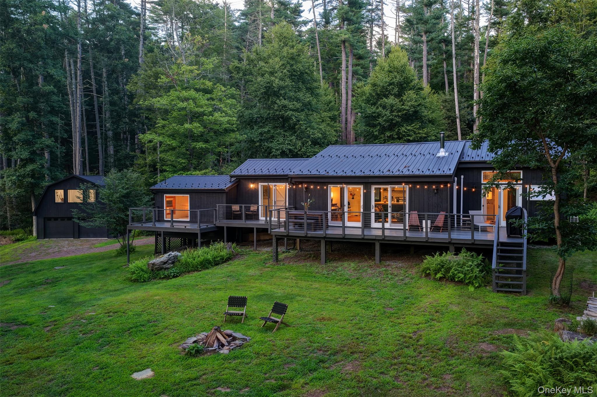 151 Hankins Road