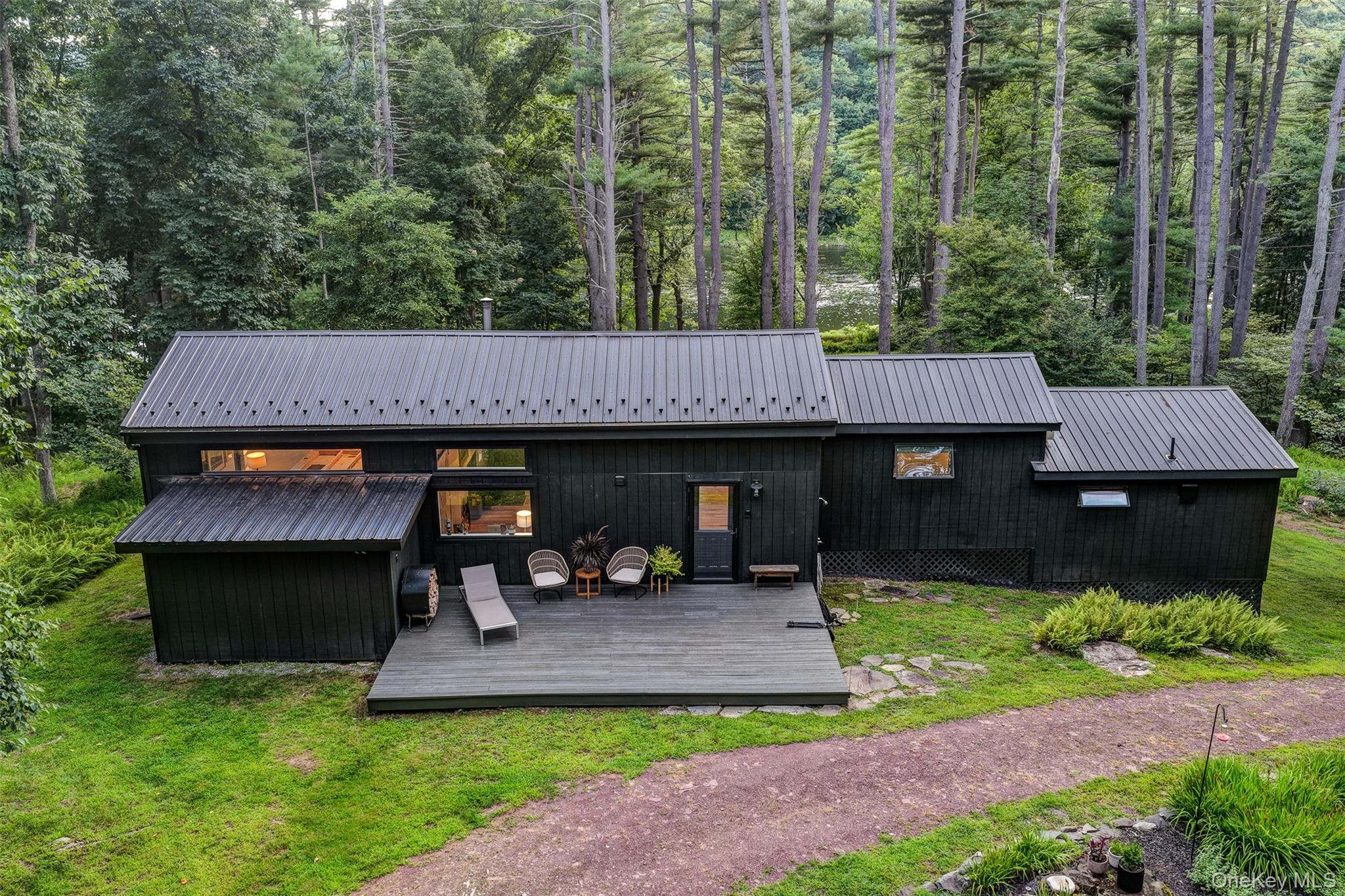 151 Hankins Road