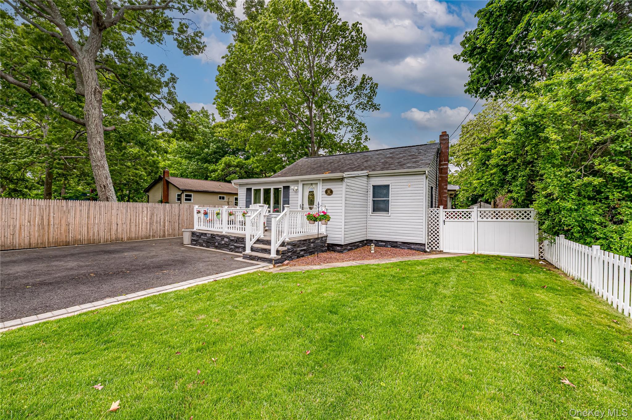 122 Church Drive